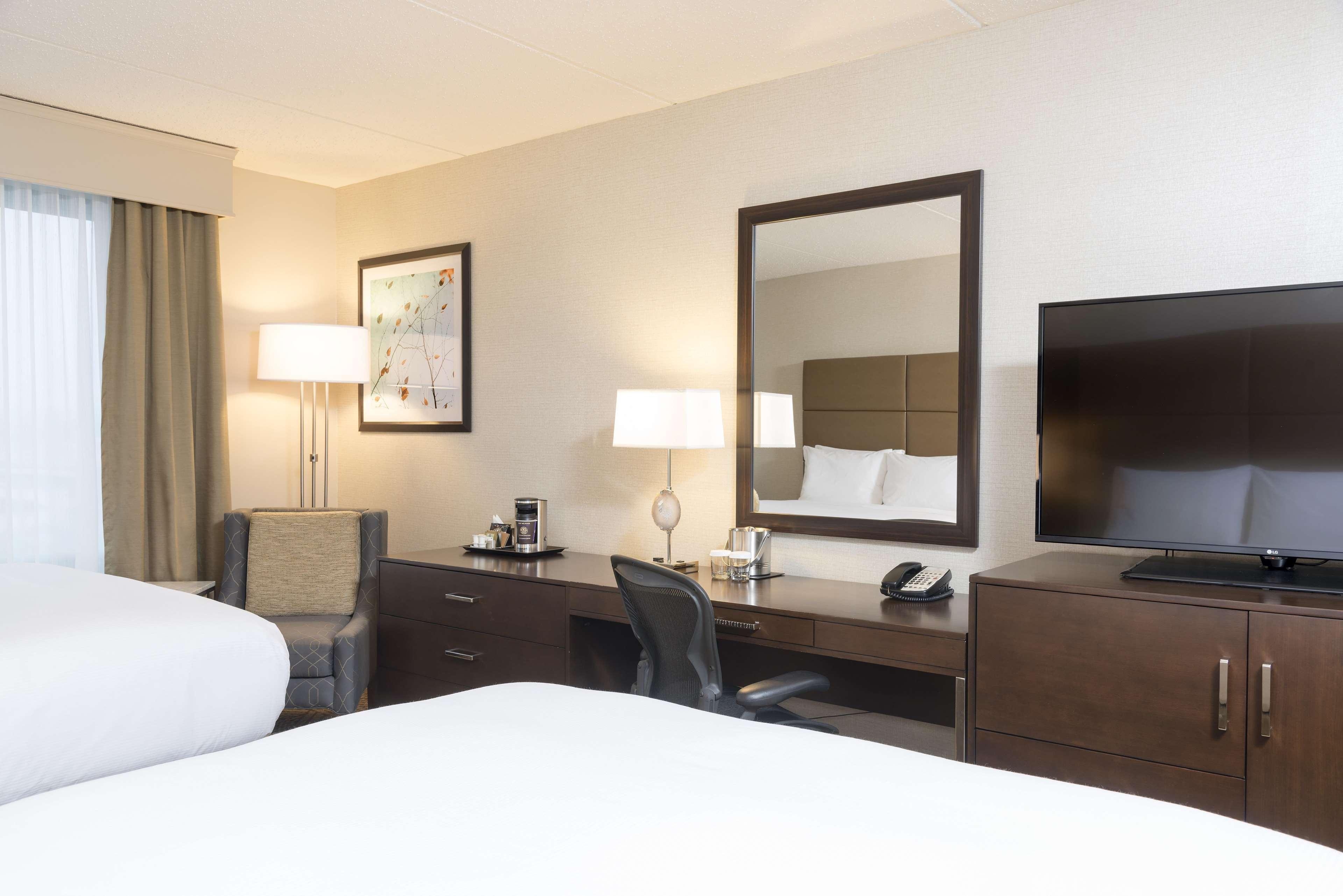 Doubletree By Hilton Pleasant Prairie Kenosha, Wi Hotel Bilik gambar