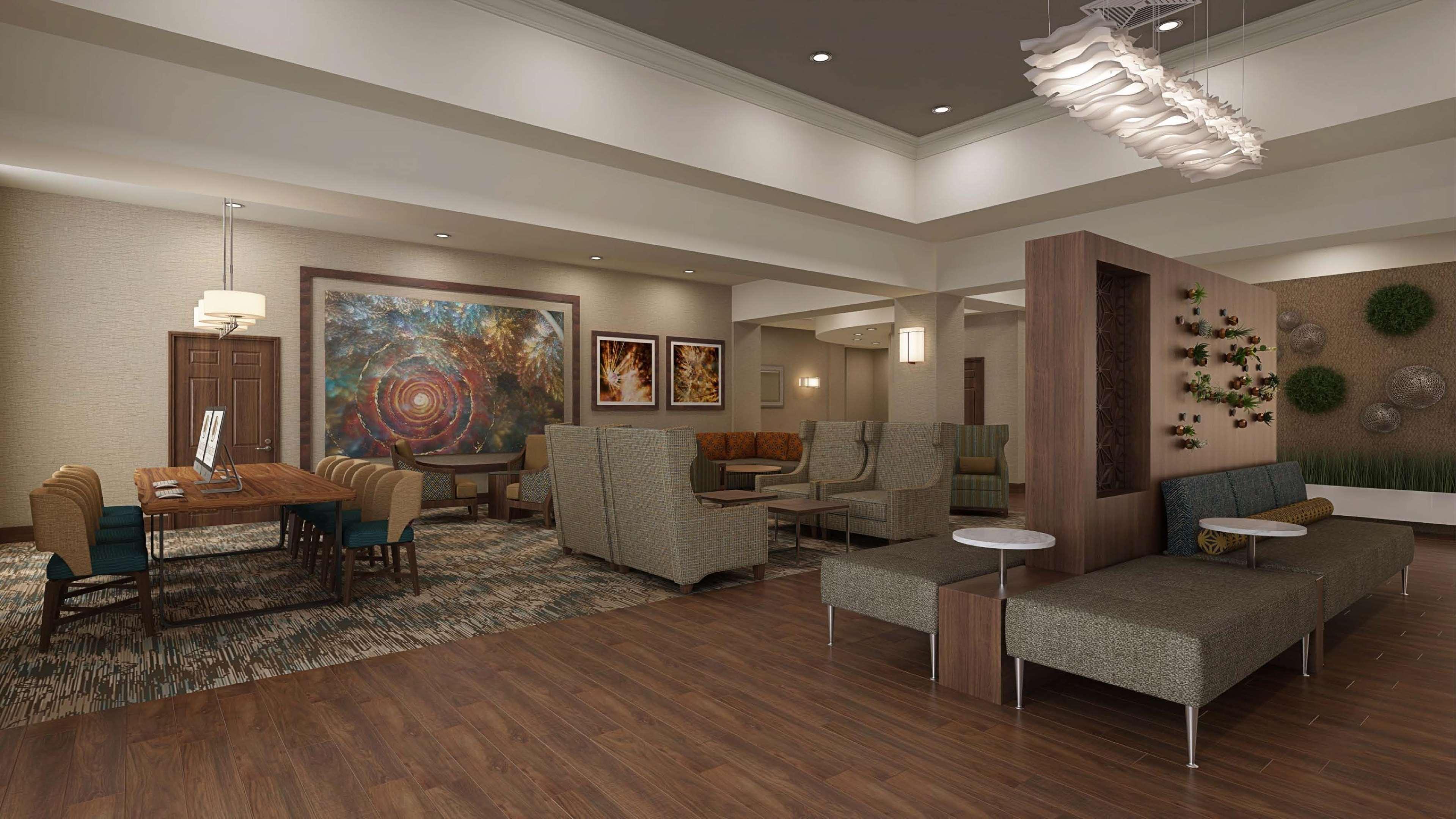 Doubletree By Hilton Pleasant Prairie Kenosha, Wi Hotel Luaran gambar