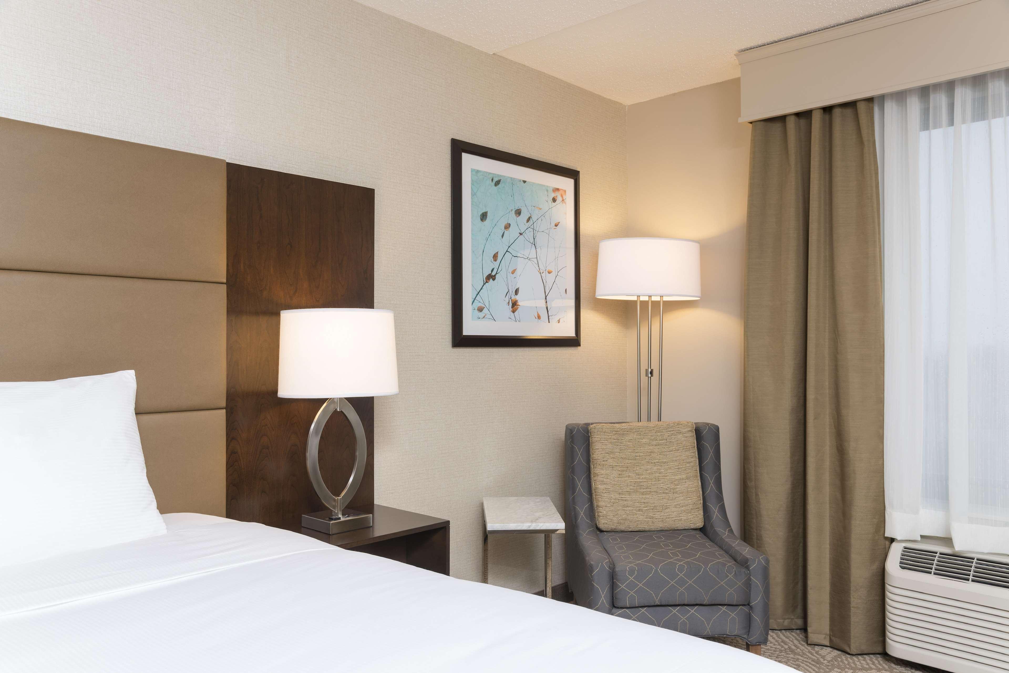 Doubletree By Hilton Pleasant Prairie Kenosha, Wi Hotel Bilik gambar