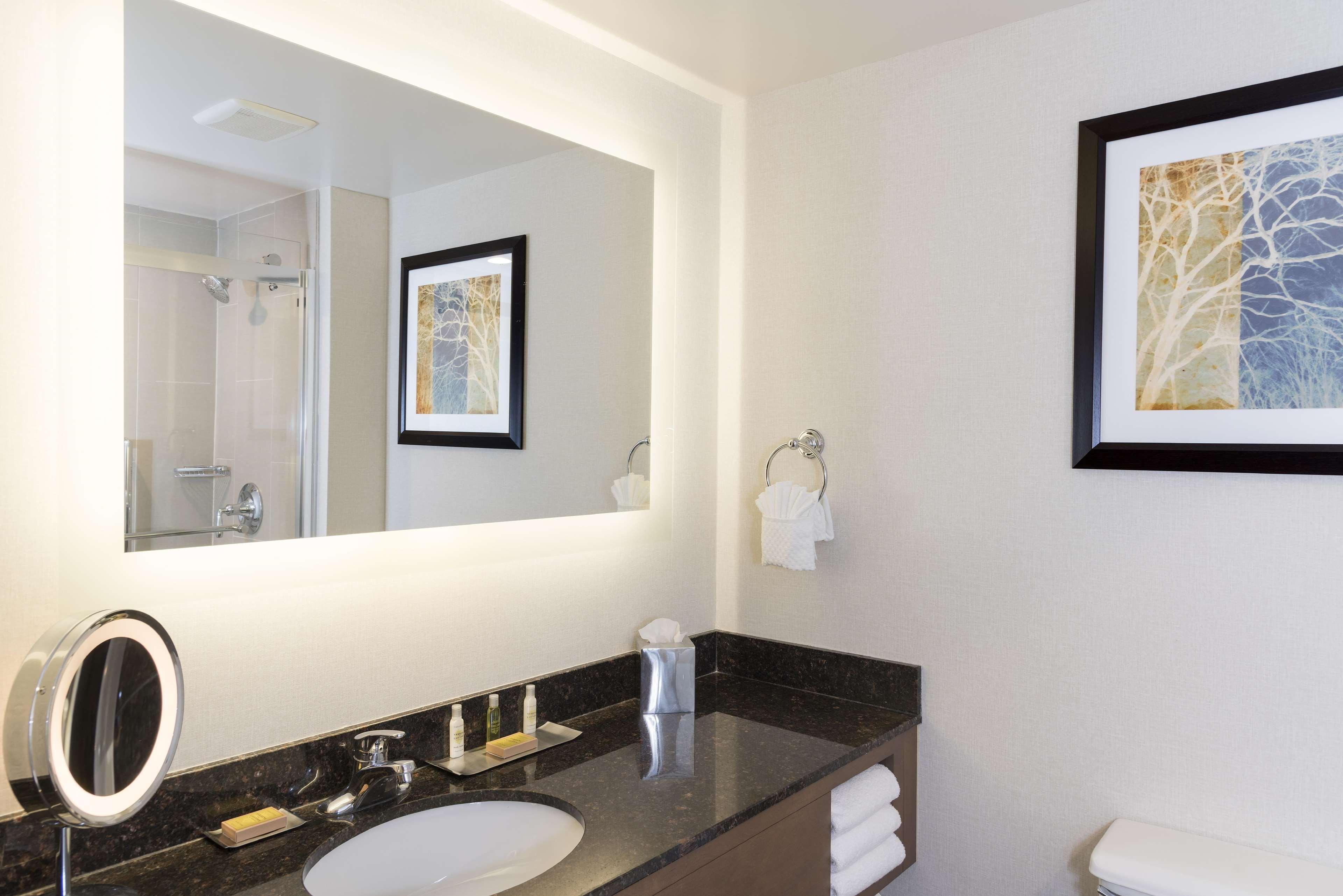 Doubletree By Hilton Pleasant Prairie Kenosha, Wi Hotel Bilik gambar