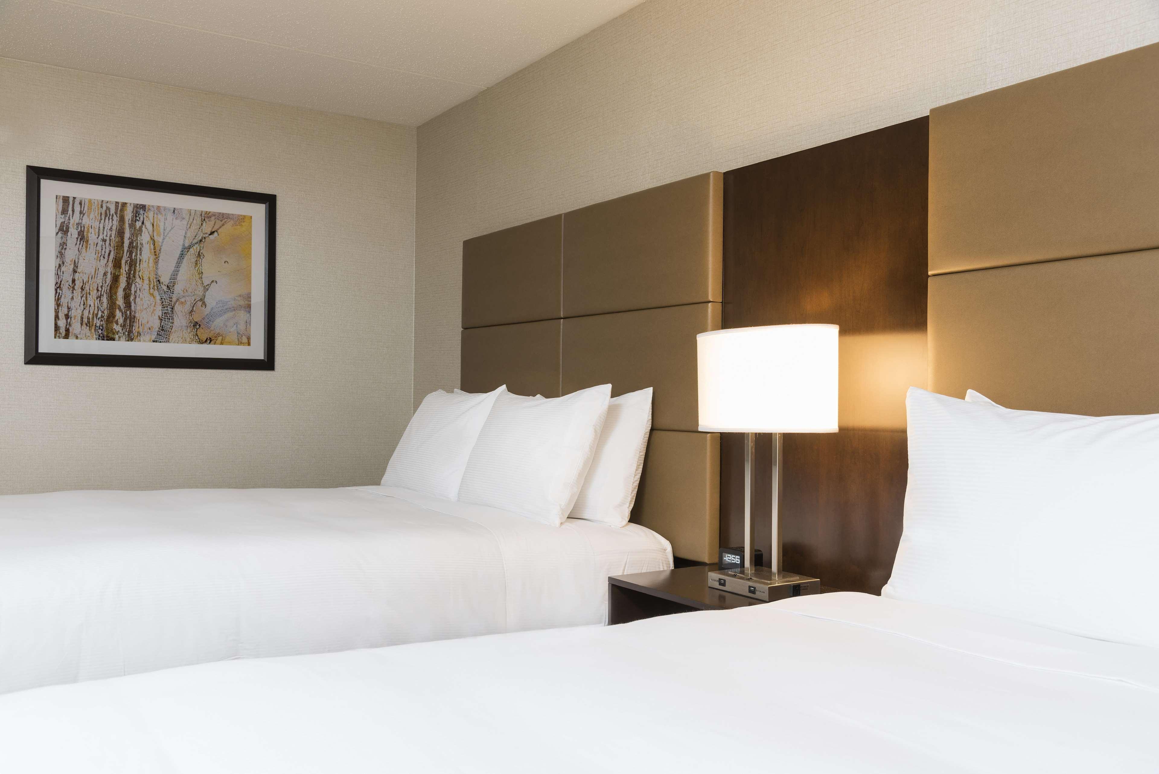 Doubletree By Hilton Pleasant Prairie Kenosha, Wi Hotel Bilik gambar