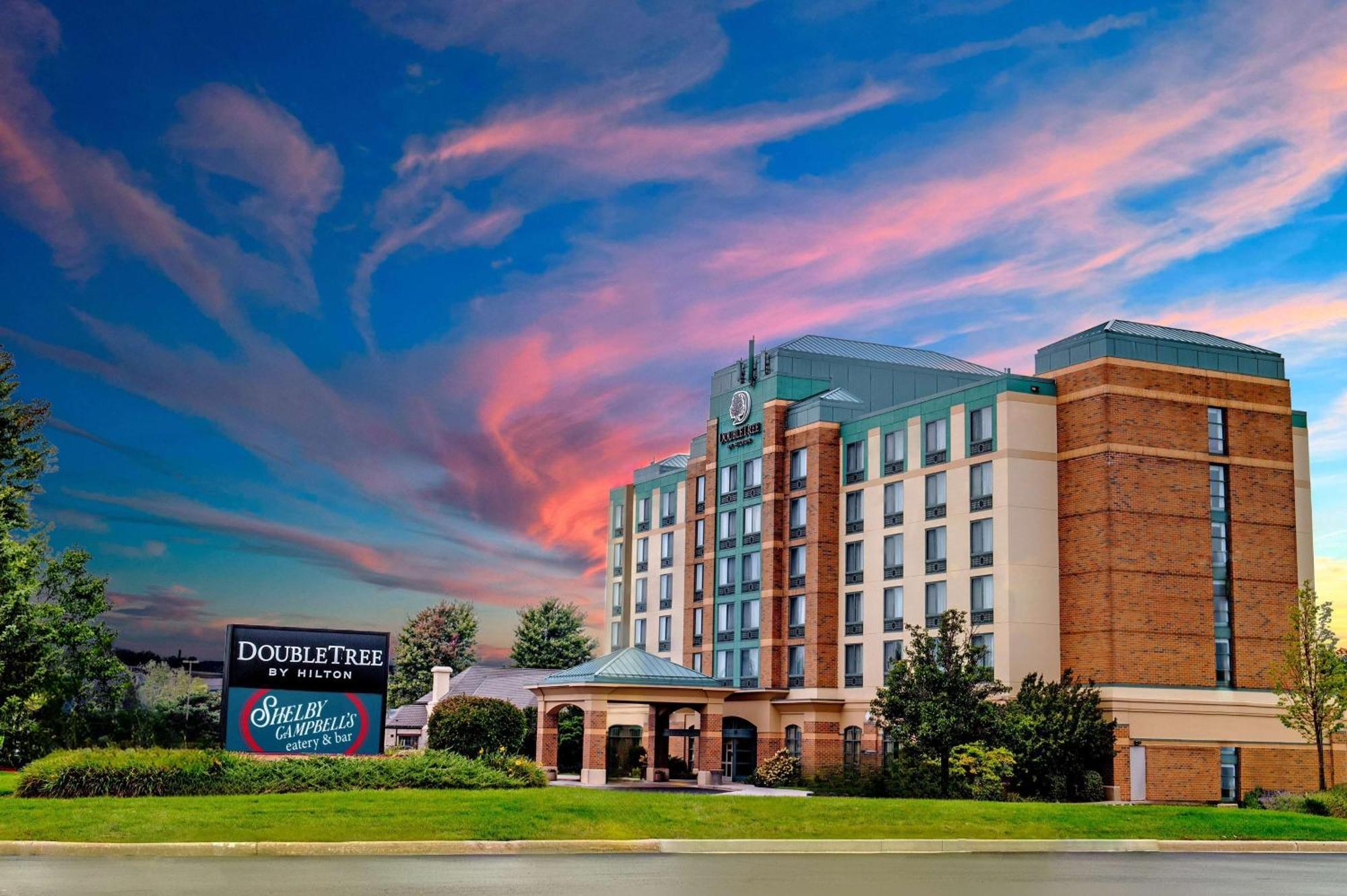 Doubletree By Hilton Pleasant Prairie Kenosha, Wi Hotel Luaran gambar