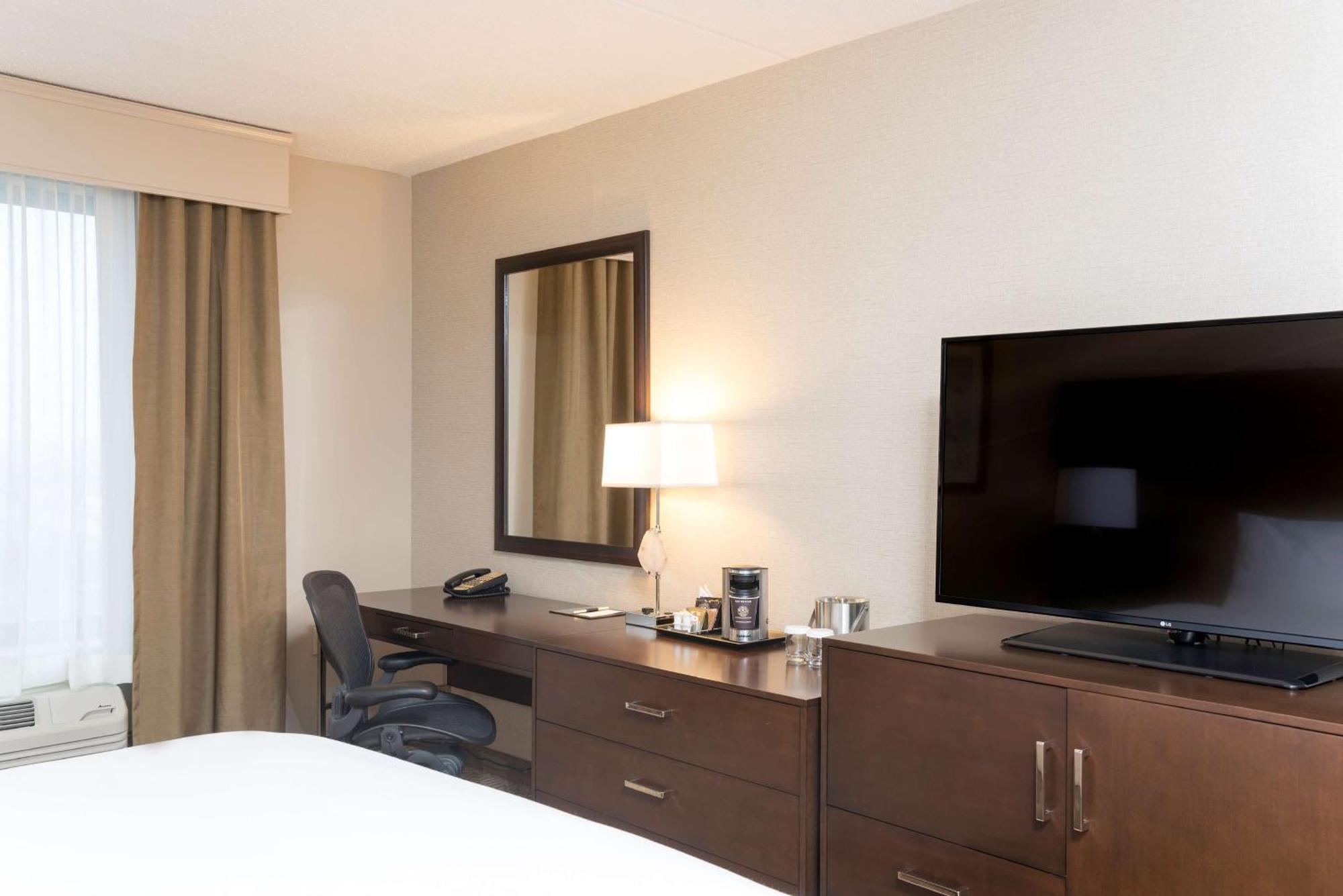 Doubletree By Hilton Pleasant Prairie Kenosha, Wi Hotel Luaran gambar