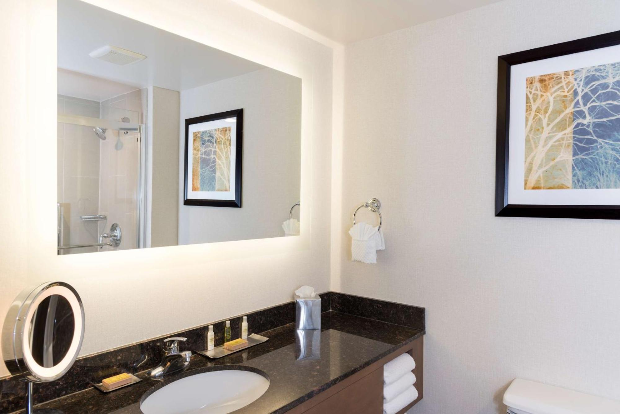 Doubletree By Hilton Pleasant Prairie Kenosha, Wi Hotel Luaran gambar