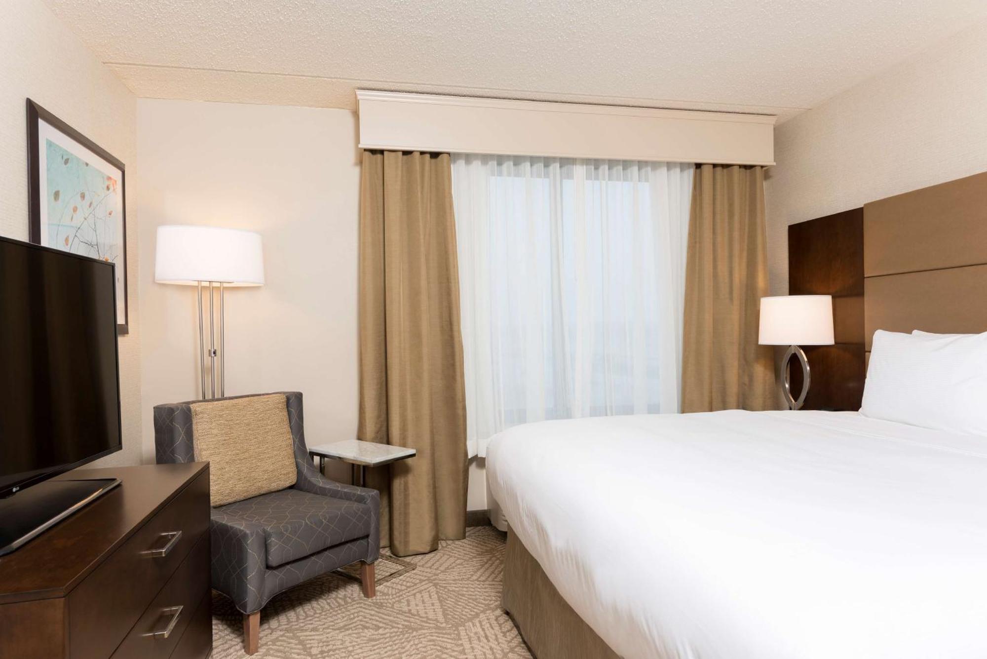 Doubletree By Hilton Pleasant Prairie Kenosha, Wi Hotel Luaran gambar
