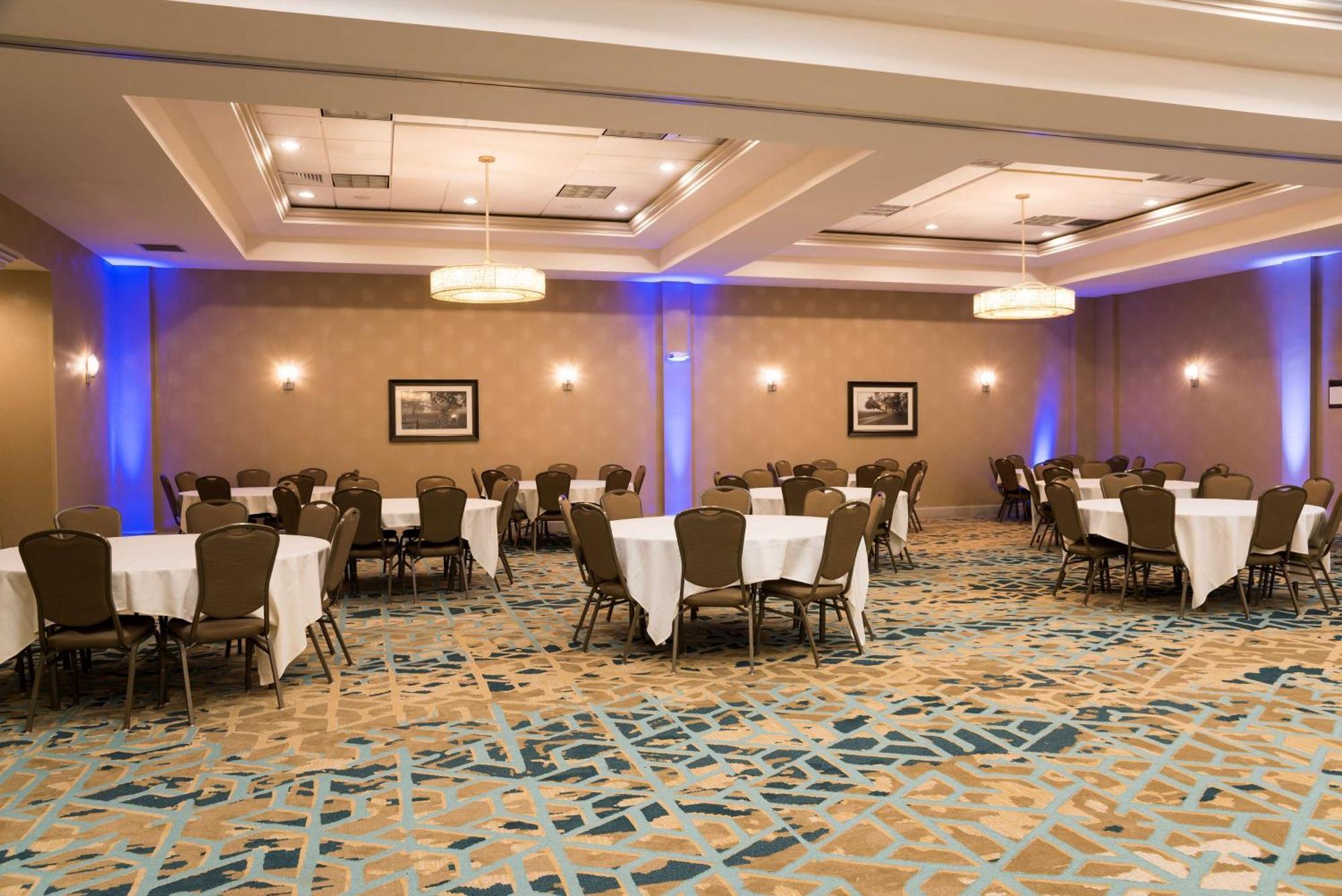 Doubletree By Hilton Pleasant Prairie Kenosha, Wi Hotel Luaran gambar
