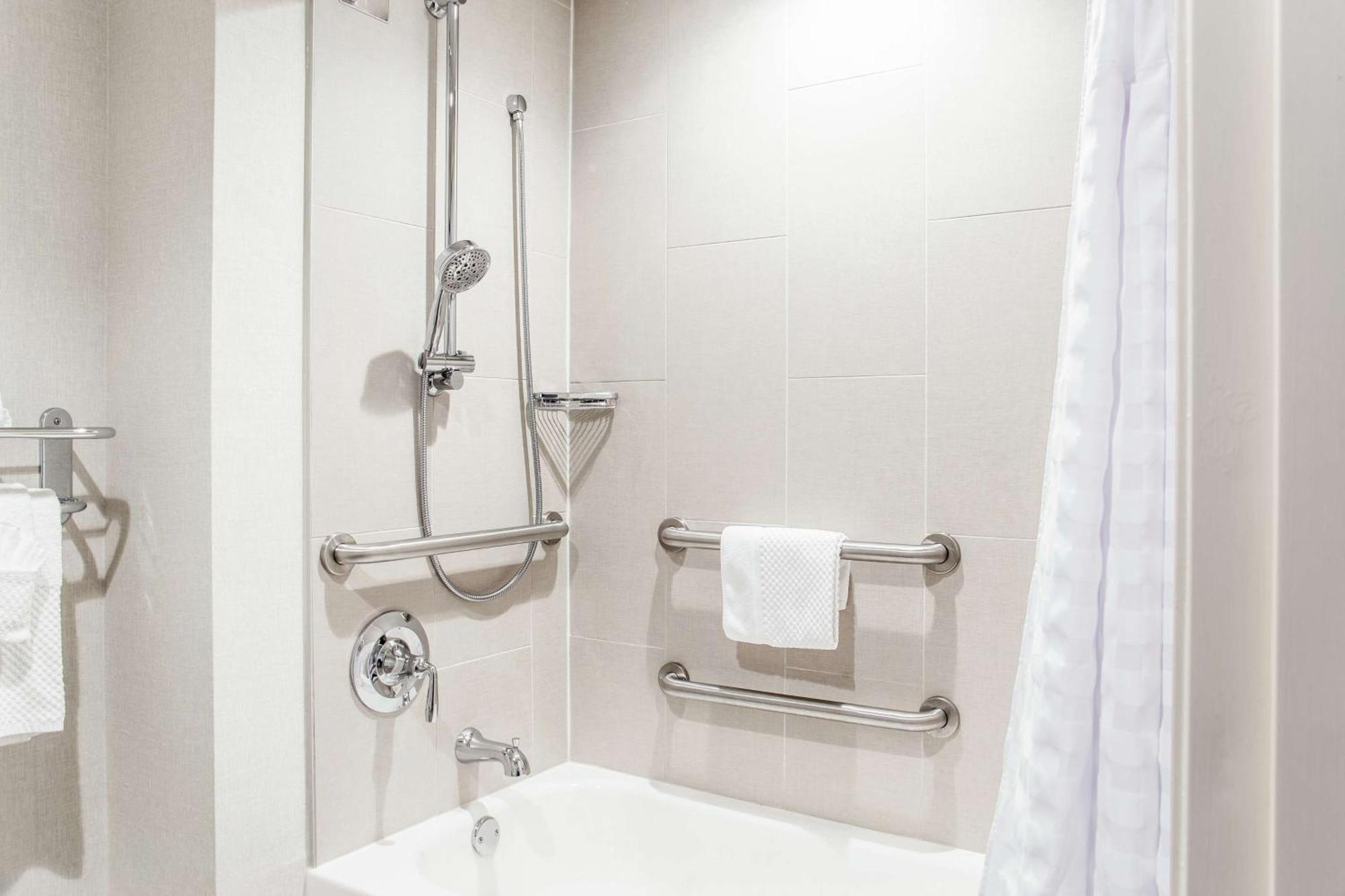 Doubletree By Hilton Pleasant Prairie Kenosha, Wi Hotel Luaran gambar