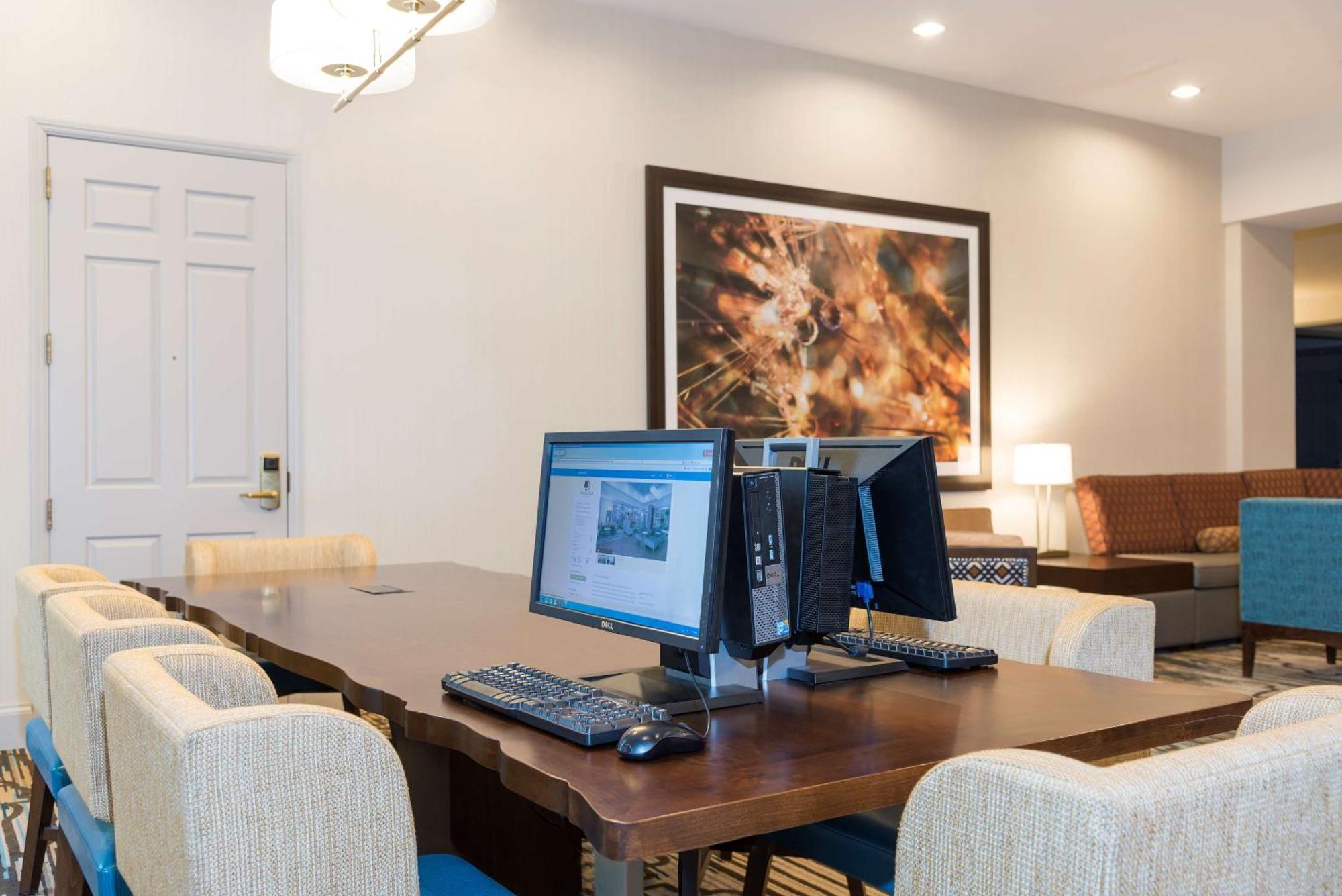 Doubletree By Hilton Pleasant Prairie Kenosha, Wi Hotel Luaran gambar