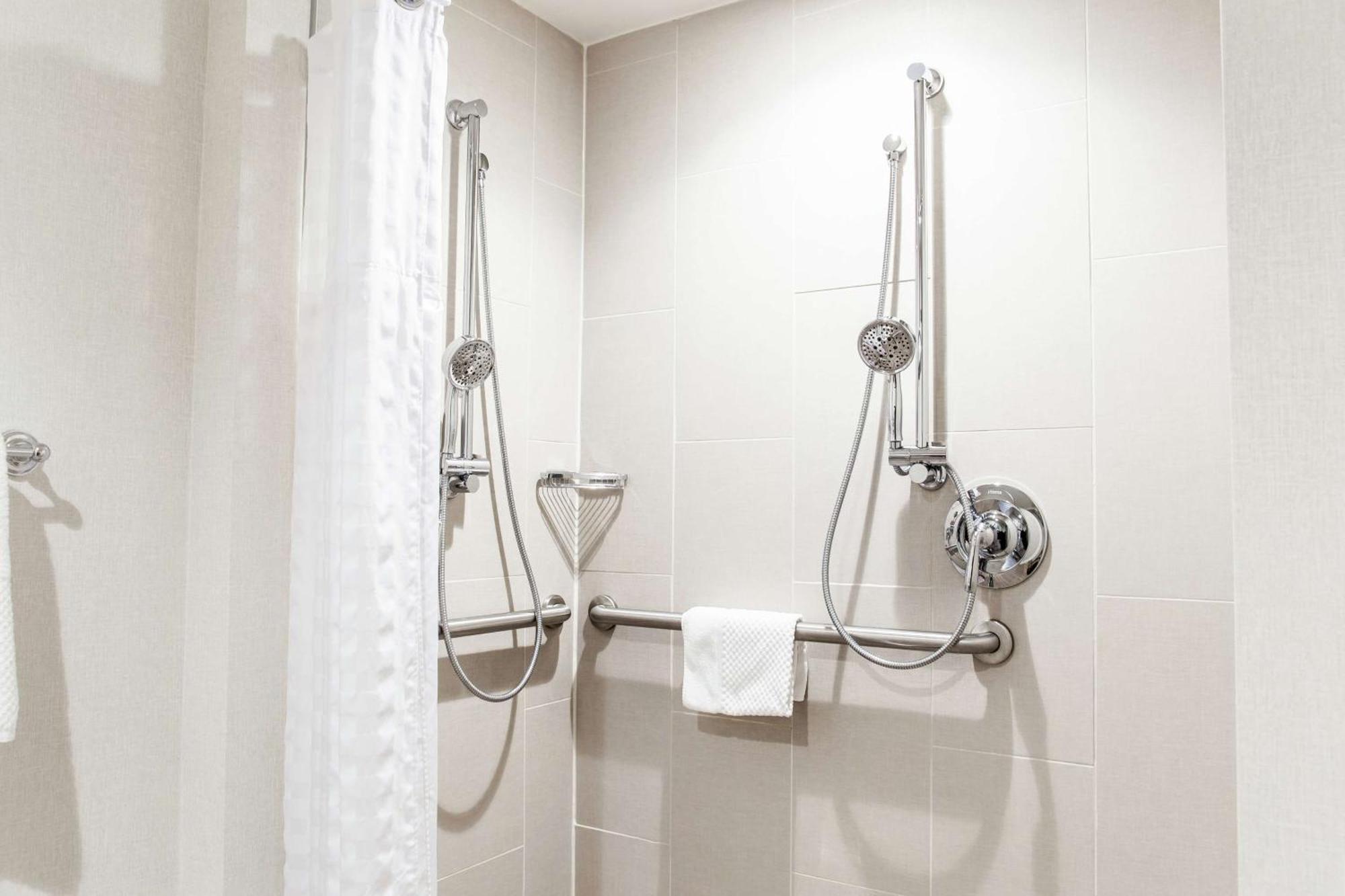 Doubletree By Hilton Pleasant Prairie Kenosha, Wi Hotel Luaran gambar