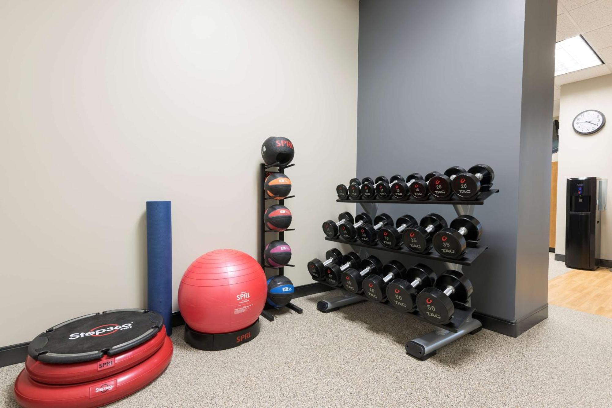 Doubletree By Hilton Pleasant Prairie Kenosha, Wi Hotel Luaran gambar
