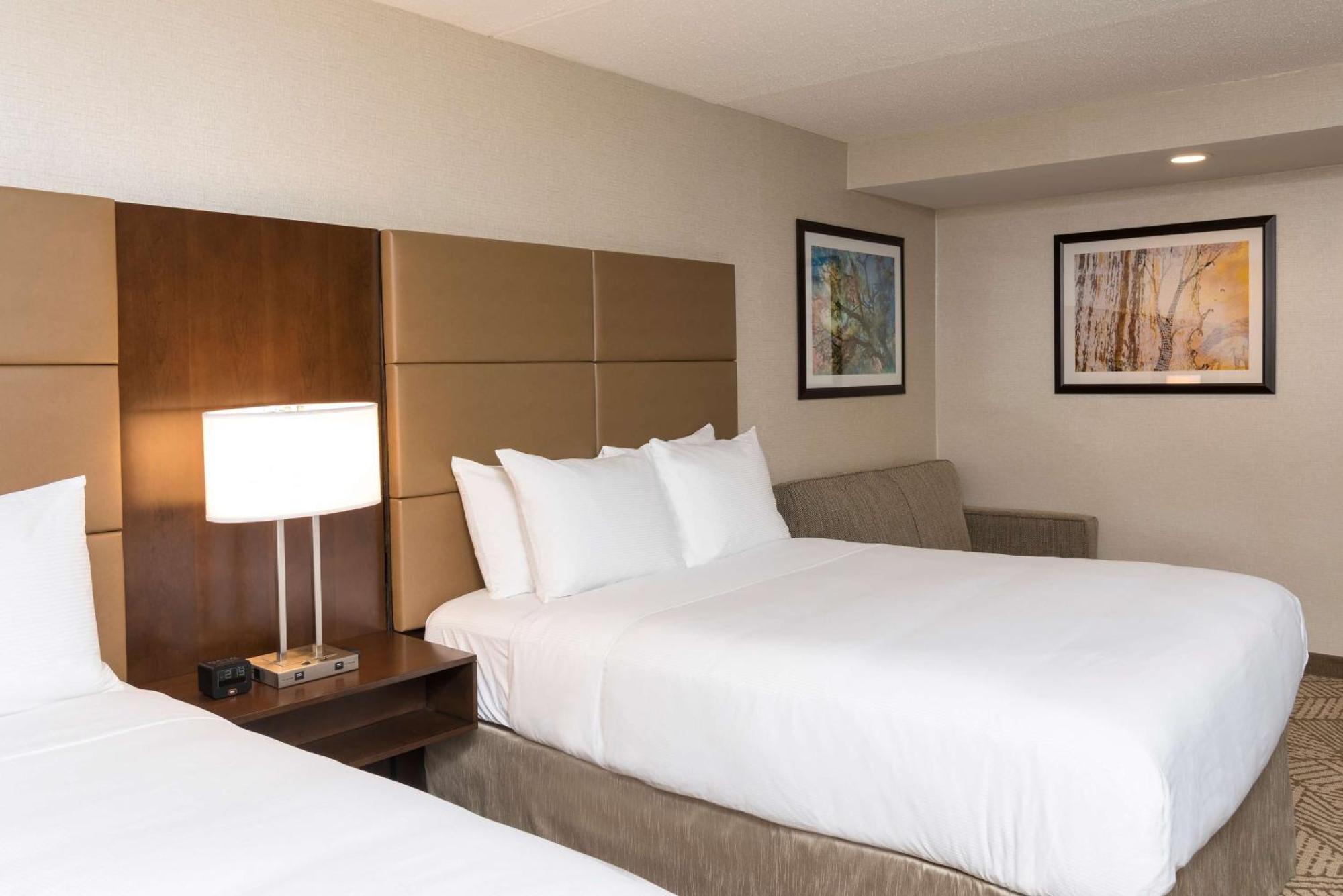 Doubletree By Hilton Pleasant Prairie Kenosha, Wi Hotel Luaran gambar