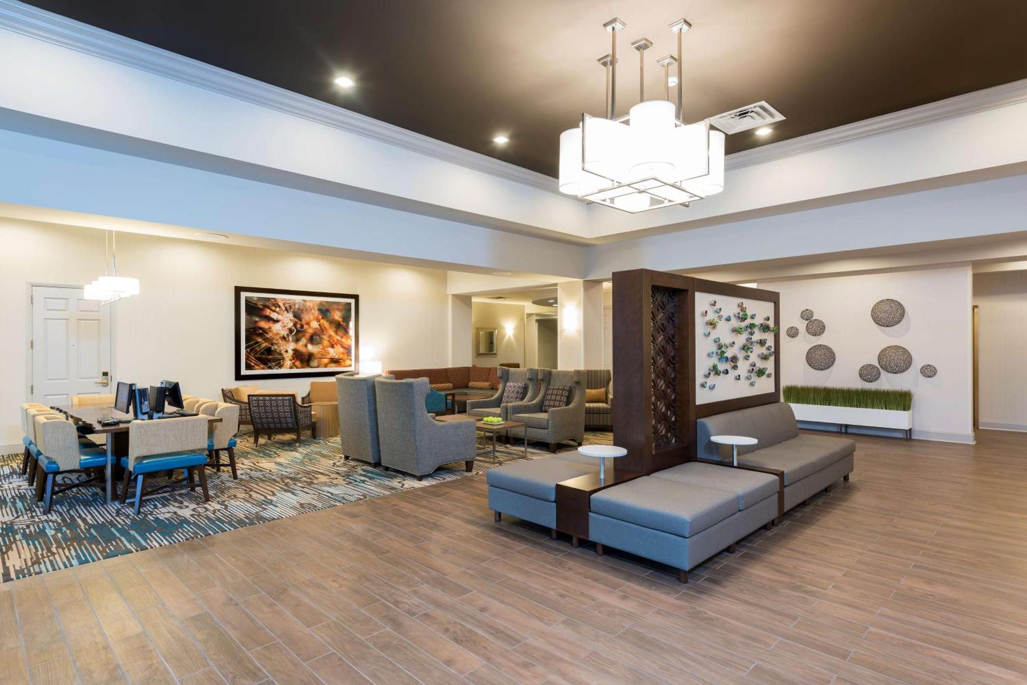 Doubletree By Hilton Pleasant Prairie Kenosha, Wi Hotel Luaran gambar