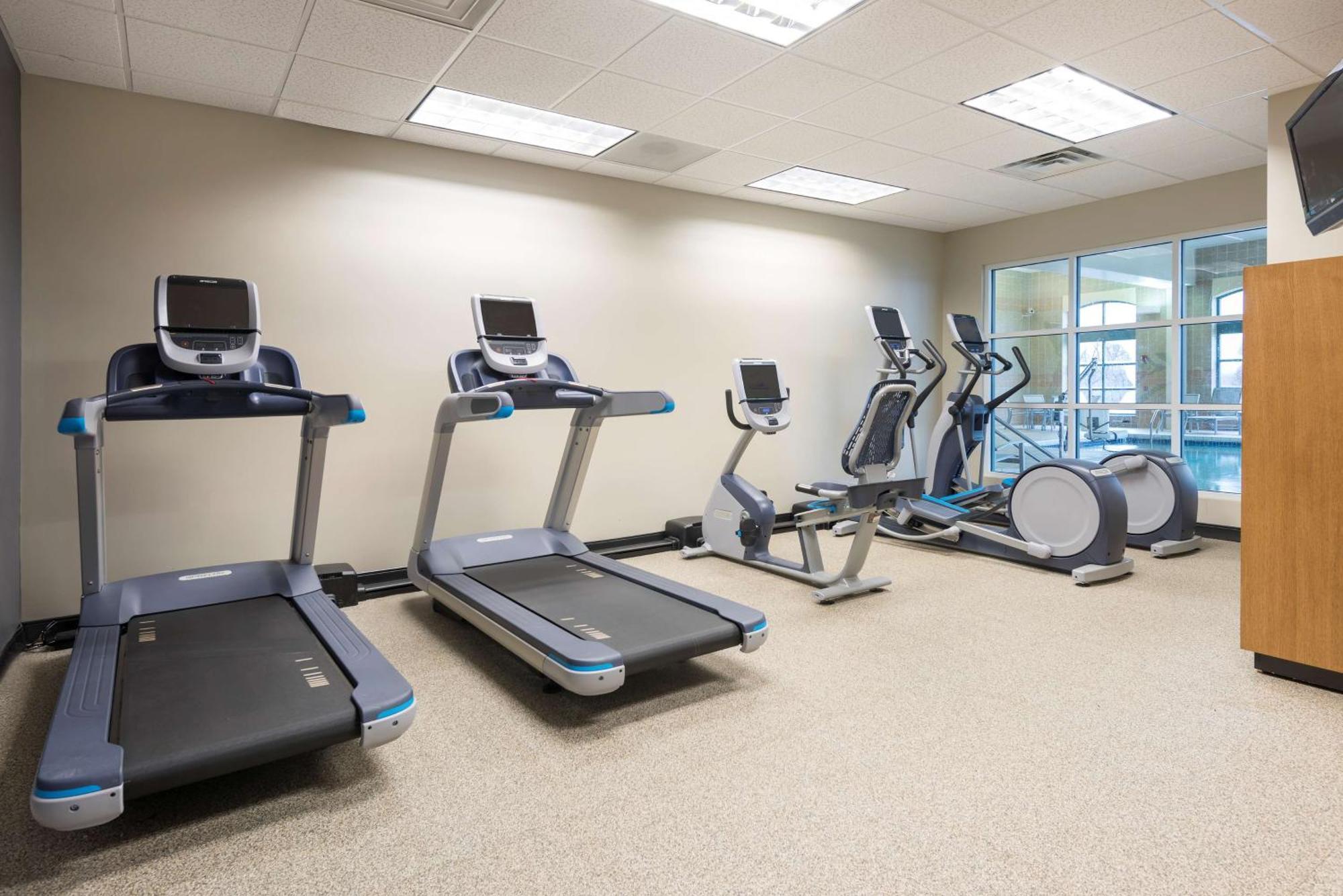 Doubletree By Hilton Pleasant Prairie Kenosha, Wi Hotel Luaran gambar