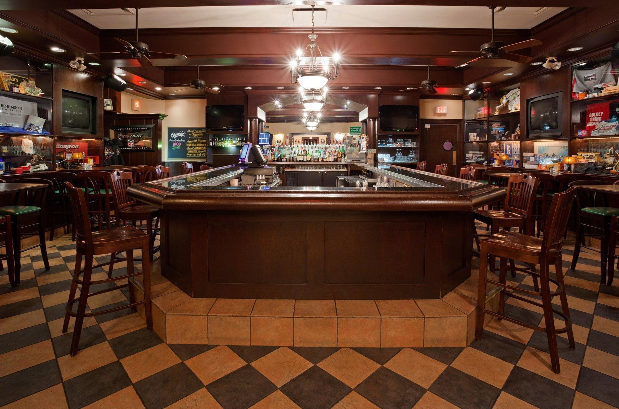 Doubletree By Hilton Pleasant Prairie Kenosha, Wi Hotel Luaran gambar