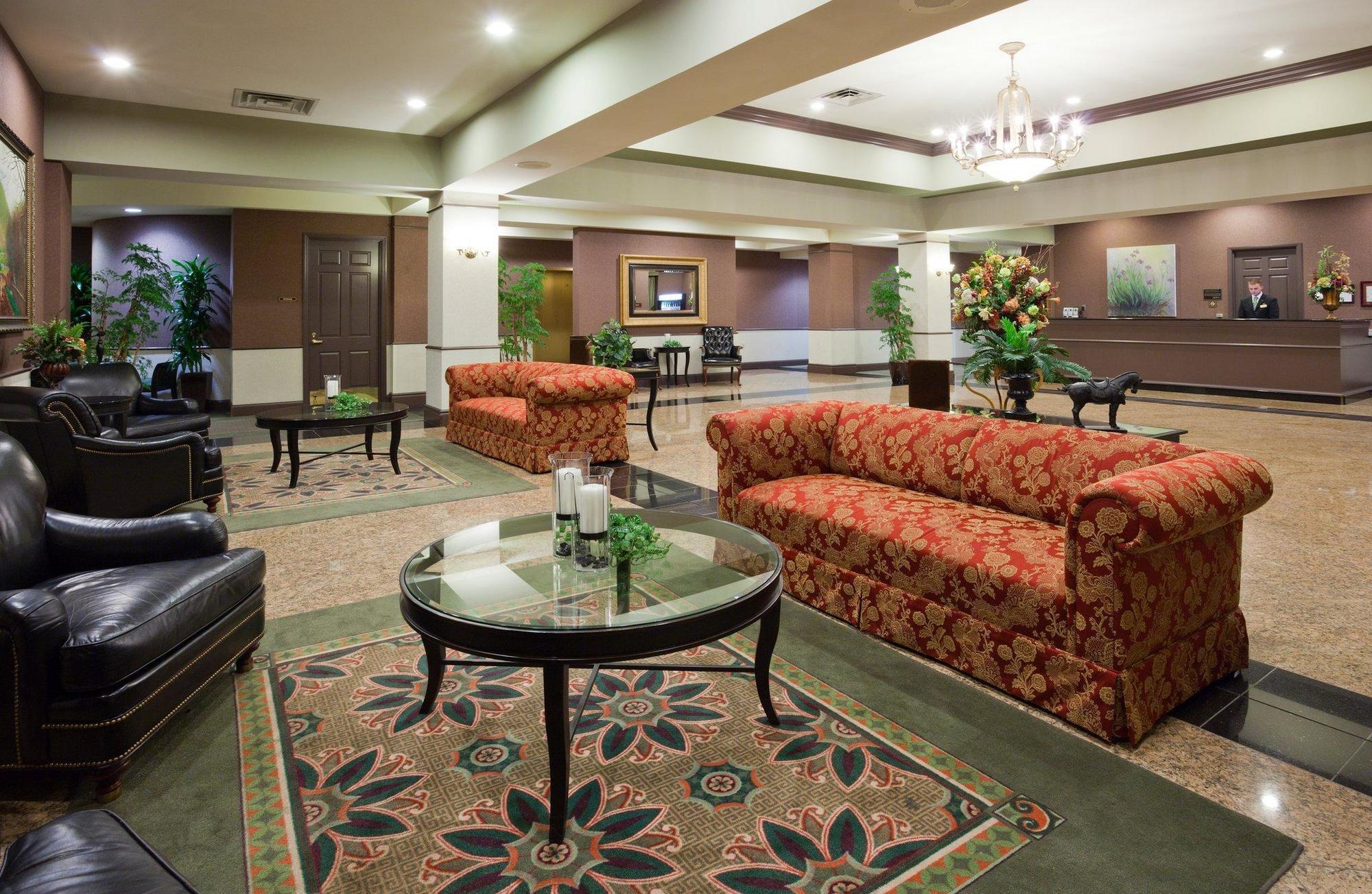 Doubletree By Hilton Pleasant Prairie Kenosha, Wi Hotel Luaran gambar