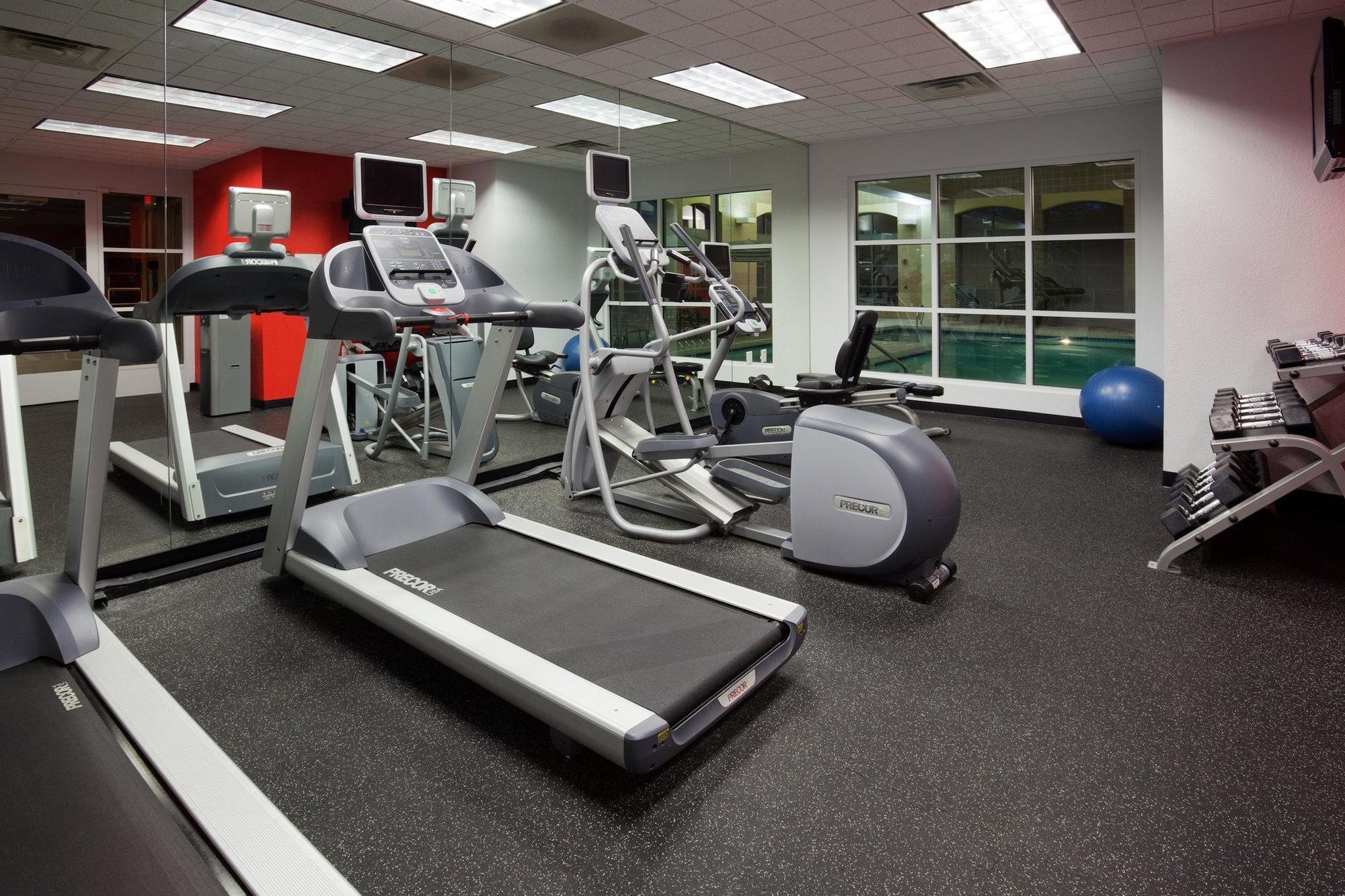 Doubletree By Hilton Pleasant Prairie Kenosha, Wi Hotel Luaran gambar