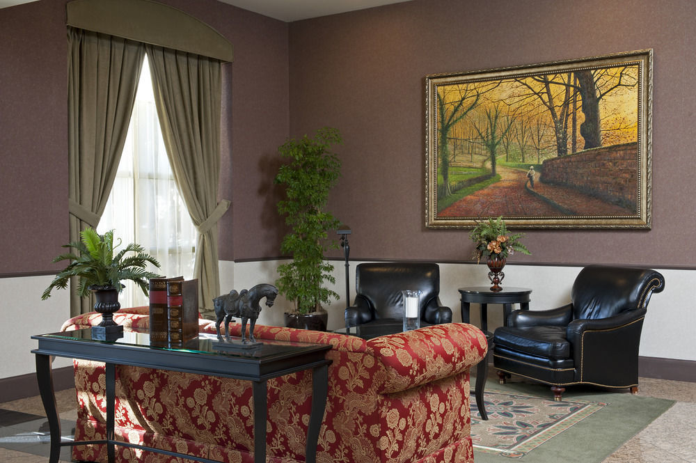 Doubletree By Hilton Pleasant Prairie Kenosha, Wi Hotel Luaran gambar