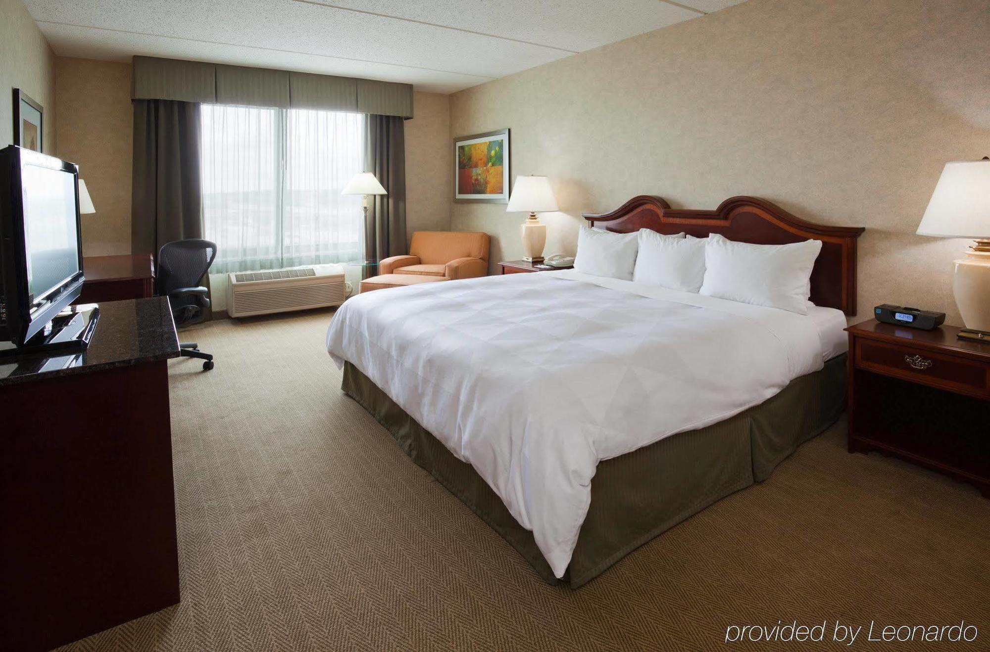 Doubletree By Hilton Pleasant Prairie Kenosha, Wi Hotel Luaran gambar
