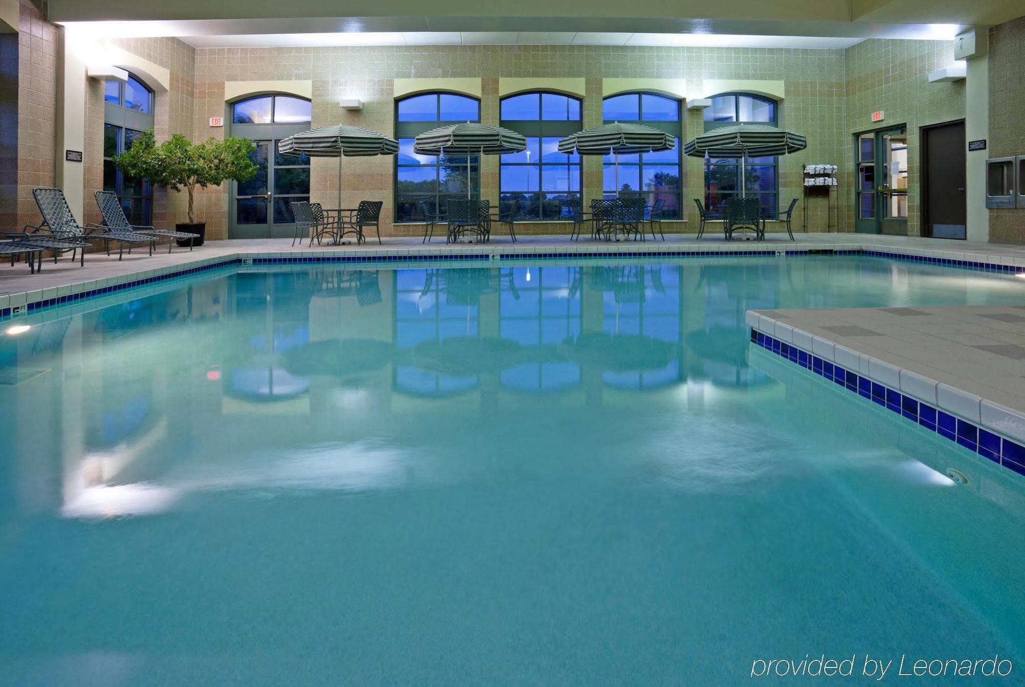 Doubletree By Hilton Pleasant Prairie Kenosha, Wi Hotel Luaran gambar