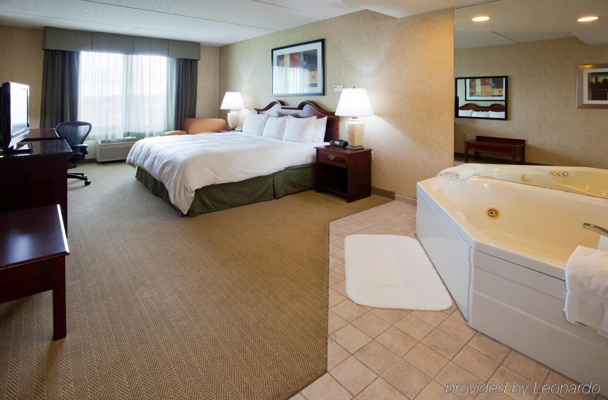 Doubletree By Hilton Pleasant Prairie Kenosha, Wi Hotel Luaran gambar