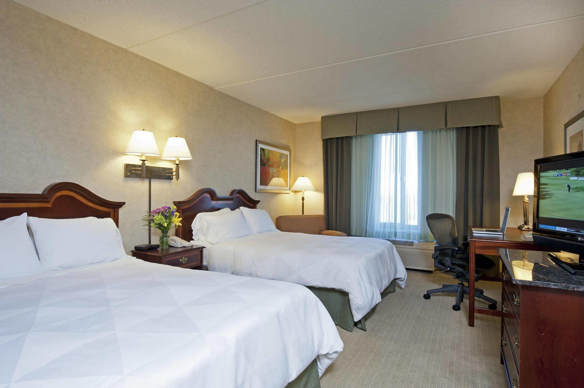 Doubletree By Hilton Pleasant Prairie Kenosha, Wi Hotel Luaran gambar