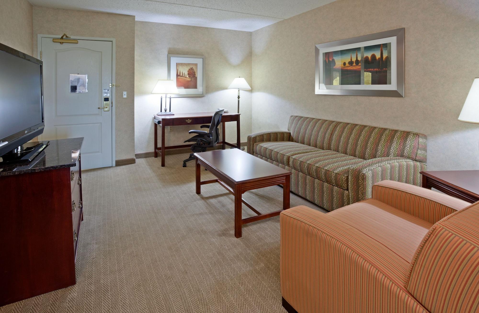 Doubletree By Hilton Pleasant Prairie Kenosha, Wi Hotel Luaran gambar